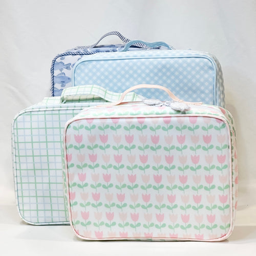 The Lunchbox