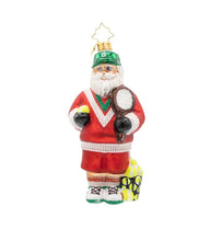 Load image into Gallery viewer, Christopher Radko Blown Glass Ornament