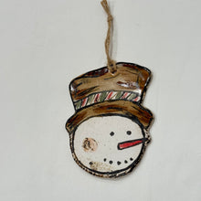 Load image into Gallery viewer, 2025 EBP Ornament