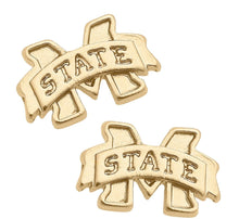 Load image into Gallery viewer, Gameday Jewelry - MS State