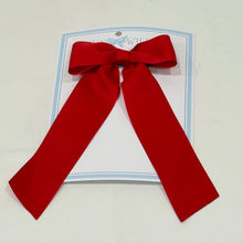 Load image into Gallery viewer, Original Long Tail Bow