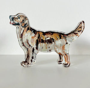 Mini Animal Shelfie