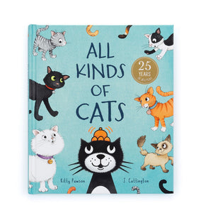All Kinds Of Cats