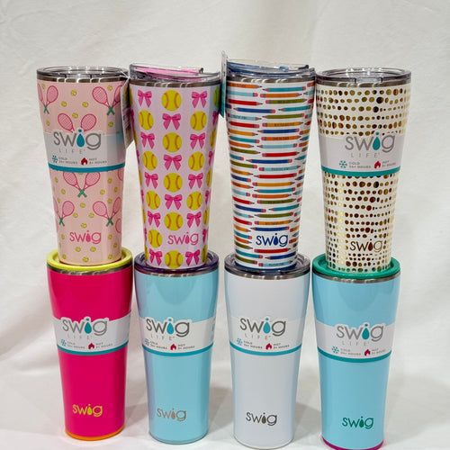 Stainless Steel Insulated Tumbler 32 oz