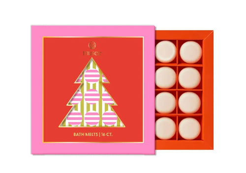 Peppermint and Eucalyptus Body Melts