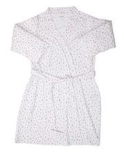 Load image into Gallery viewer, Garden Roses Adult Robe