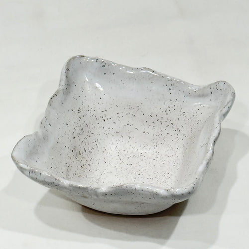 Square Snack Bowl