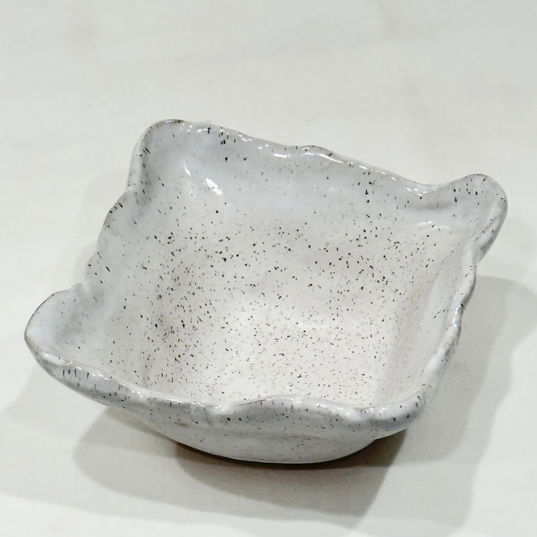 Square Snack Bowl