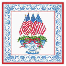 Load image into Gallery viewer, Patriotic Placemats
