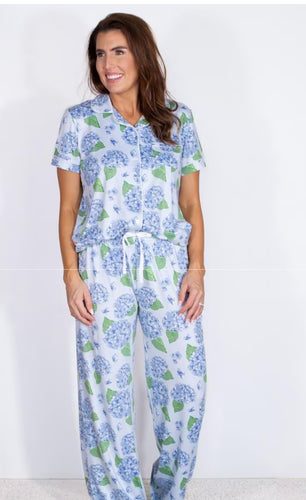 Hydrangea Pj Set