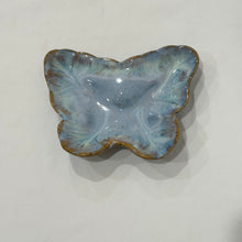 Load image into Gallery viewer, Butterfly dish