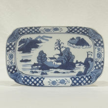 Load image into Gallery viewer, Blue Canton Collection