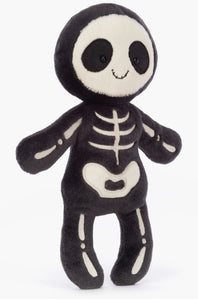Skeleton Bob