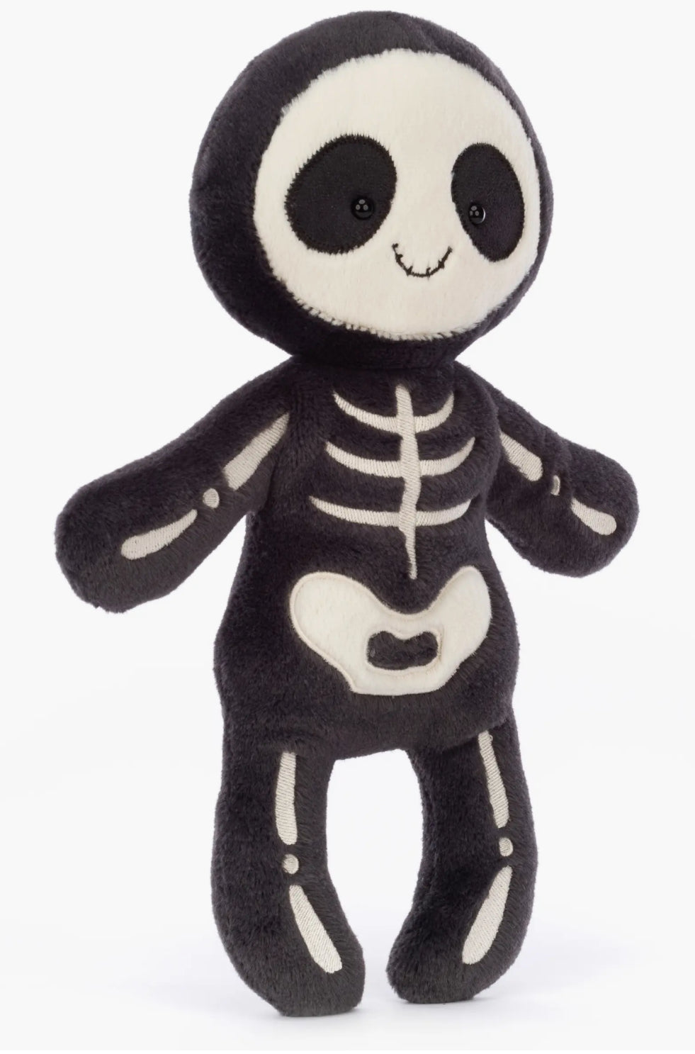 Skeleton Bob