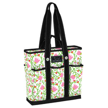 Load image into Gallery viewer, Pocket Rocket Pocket Tote Bag