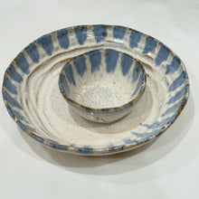Load image into Gallery viewer, Chip and Queso Bowl