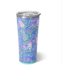 Load image into Gallery viewer, Stainless Steel Insulated Tumbler 22oz