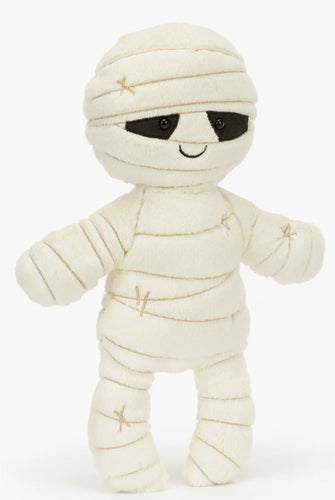 Mummy Bob
