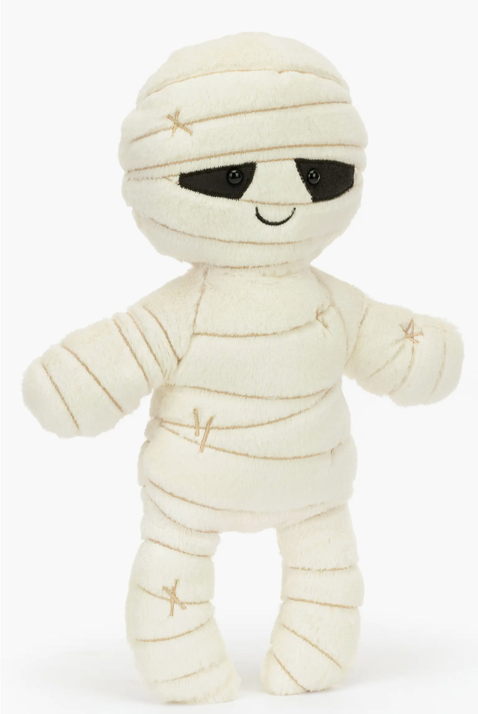 Mummy Bob