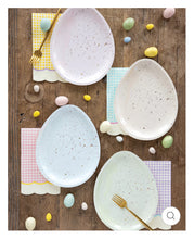 Load image into Gallery viewer, Gingham Napkin Set