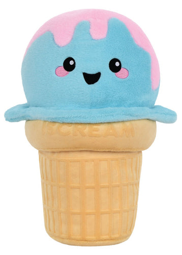 Ice Cream Cone Vanilla