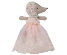 Load image into Gallery viewer, Baby Mouse in Gown
