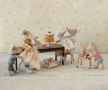 Load image into Gallery viewer, Baby Mouse in Gown