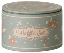 Load image into Gallery viewer, Mouse Waffle Set