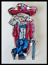 Load image into Gallery viewer, Mini Collegiate Shelfie