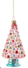 Load image into Gallery viewer, Blushing Tree Ornament 5in.