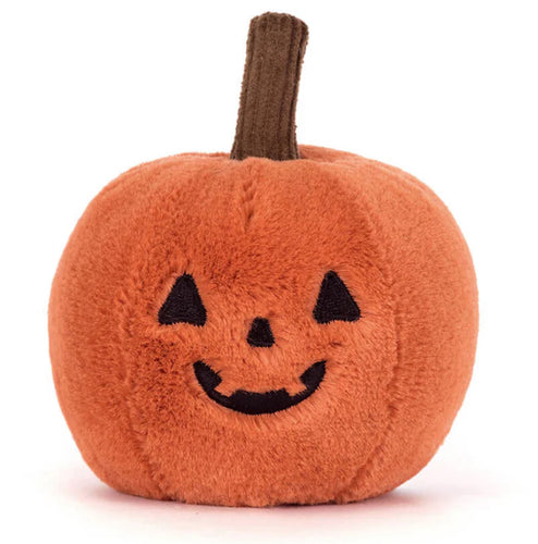 Ooky Jack O'Lantern