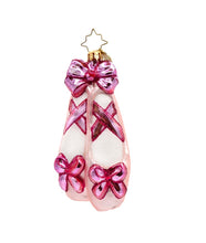 Load image into Gallery viewer, Christopher Radko Blown Glass Ornament