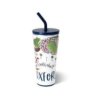 Stainless Steel Insulated Tumbler 32 oz