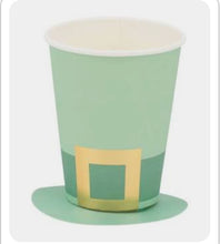 Load image into Gallery viewer, St. Patrick’s Day Paper Products