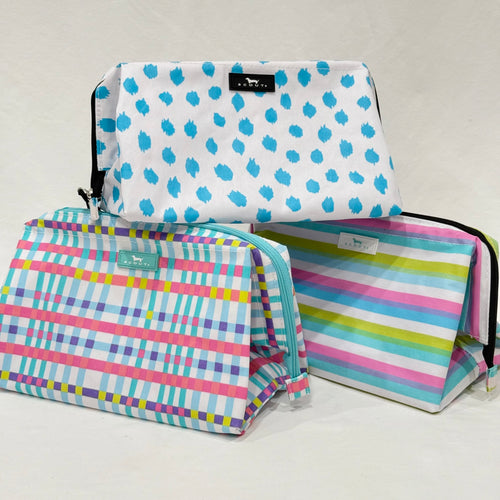 Big Mouth Toiletry Bag