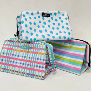 Big Mouth Toiletry Bag