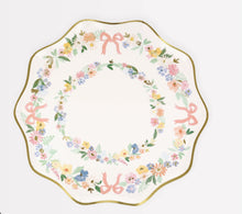 Load image into Gallery viewer, Floral paper products