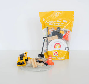 Play Dough Kit