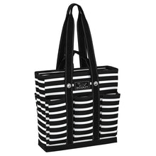 Load image into Gallery viewer, Pocket Rocket Pocket Tote Bag