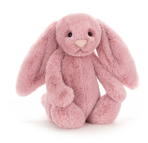 Bashful Tulip Pink Bunny Original