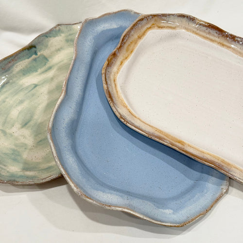 Hostess Tray