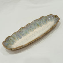 Load image into Gallery viewer, Flirty Edge Olive Dish