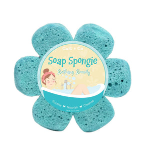 Soap Spongie