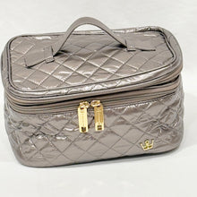 Load image into Gallery viewer, Modern Taupe Metallic Oliver Thomas