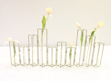 Load image into Gallery viewer, Tabletop 10 Part Vase