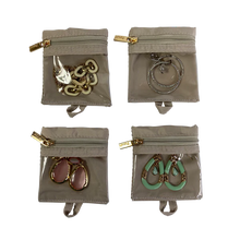 Load image into Gallery viewer, Weekender Jewelry Case