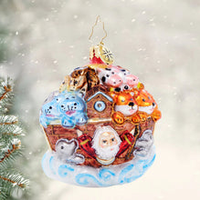 Load image into Gallery viewer, Little Gem Ornaments
