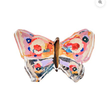Load image into Gallery viewer, Lauren Dunn Butterfly Acrylic Blocks