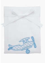 Load image into Gallery viewer, Appliqué Burp Pad