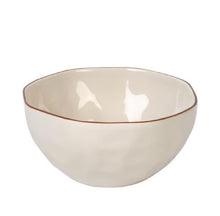 Load image into Gallery viewer, Cantaria Ivory Dinnerware